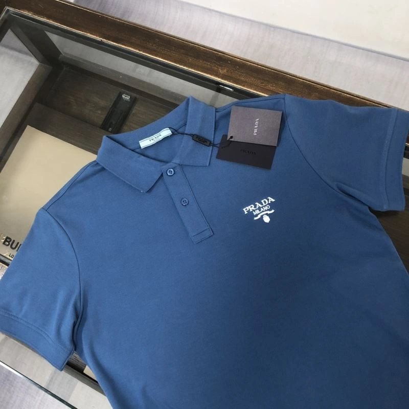 Prada T-Shirts Original 171507