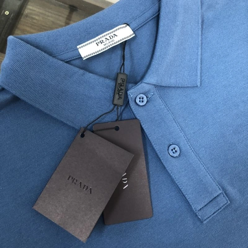 Prada T-Shirts Original 171507