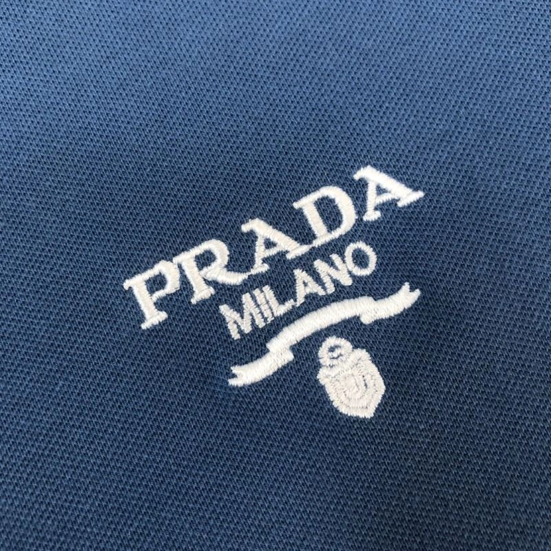 Prada T-Shirts Original 171507
