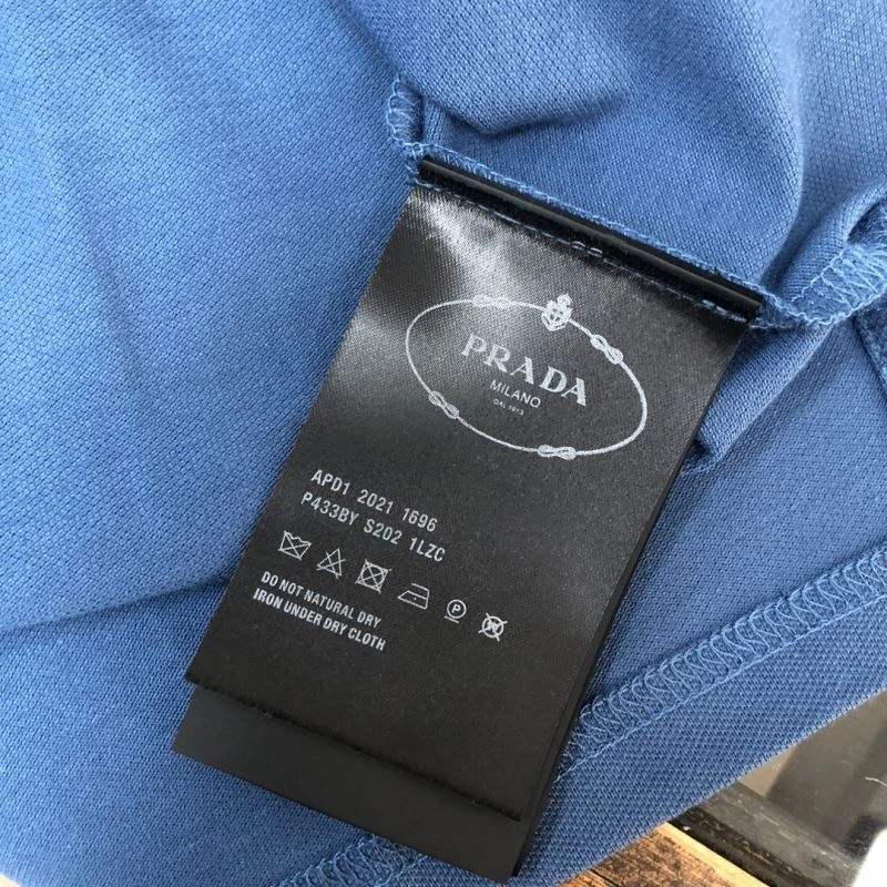 Prada T-Shirts Original 171507