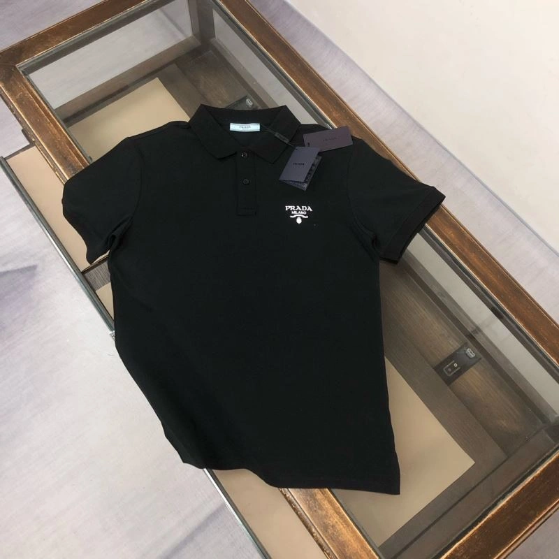 Timeless Prada T-Shirts 171491