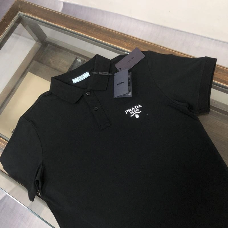 Timeless Prada T-Shirts 171491