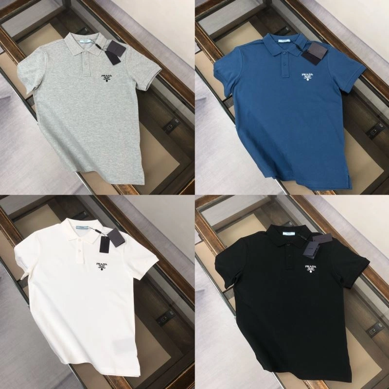 DailyWear Prada T-Shirts 171462