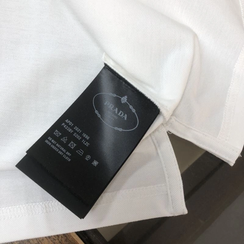 DailyWear Prada T-Shirts 171462