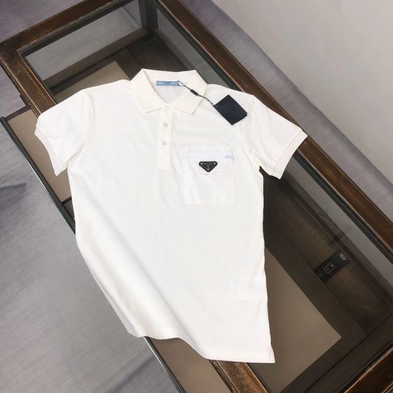 Premium Prada T-Shirts 171463
