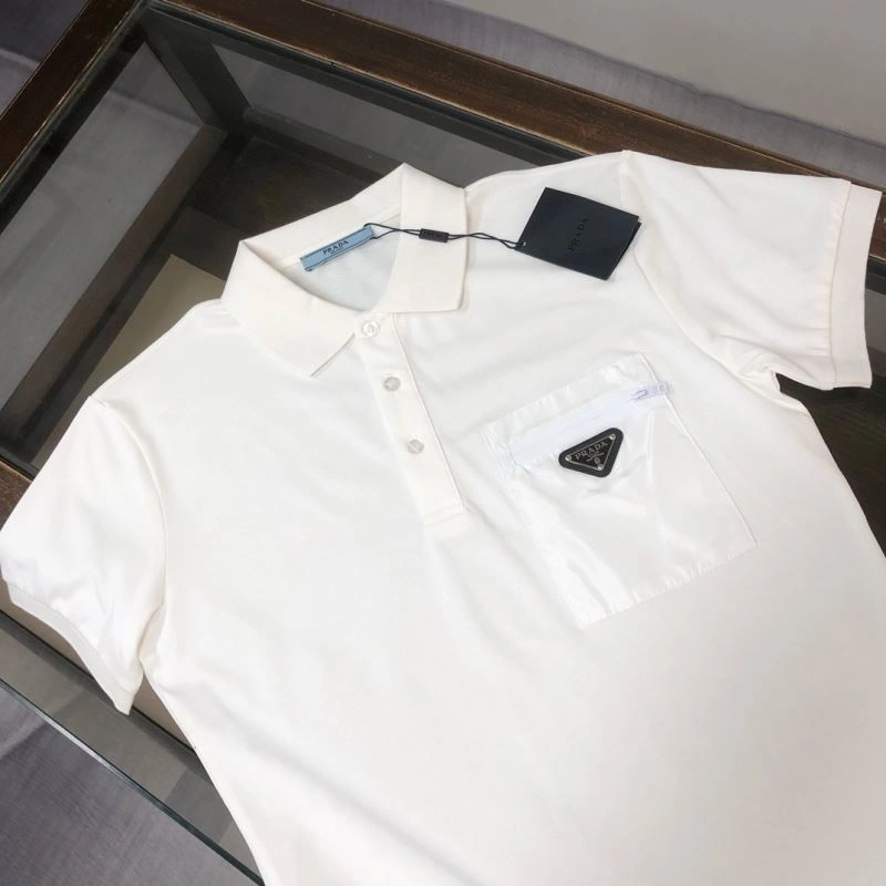 Premium Prada T-Shirts 171463