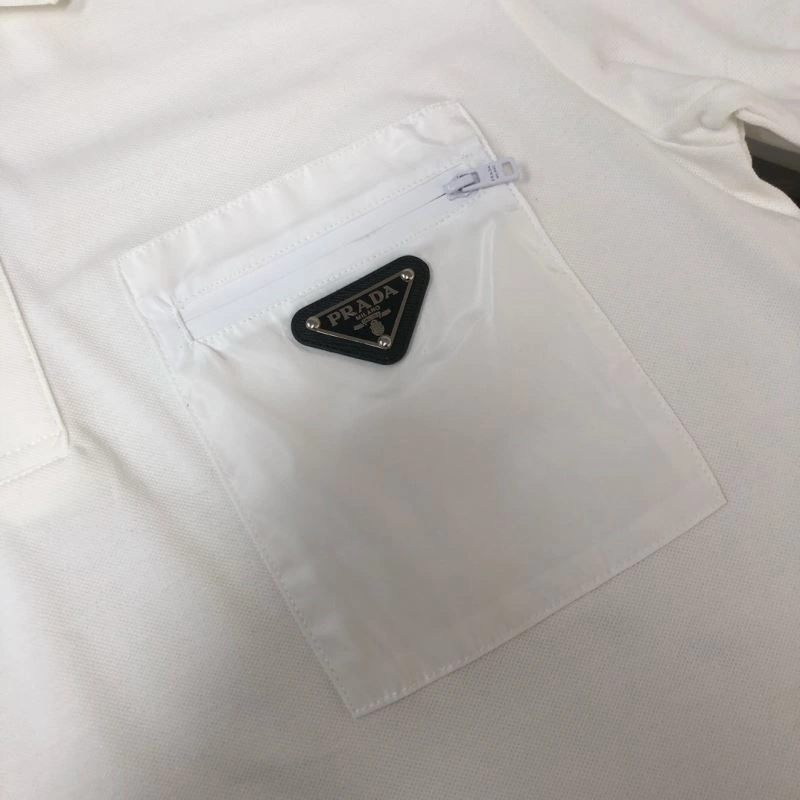 Premium Prada T-Shirts 171463