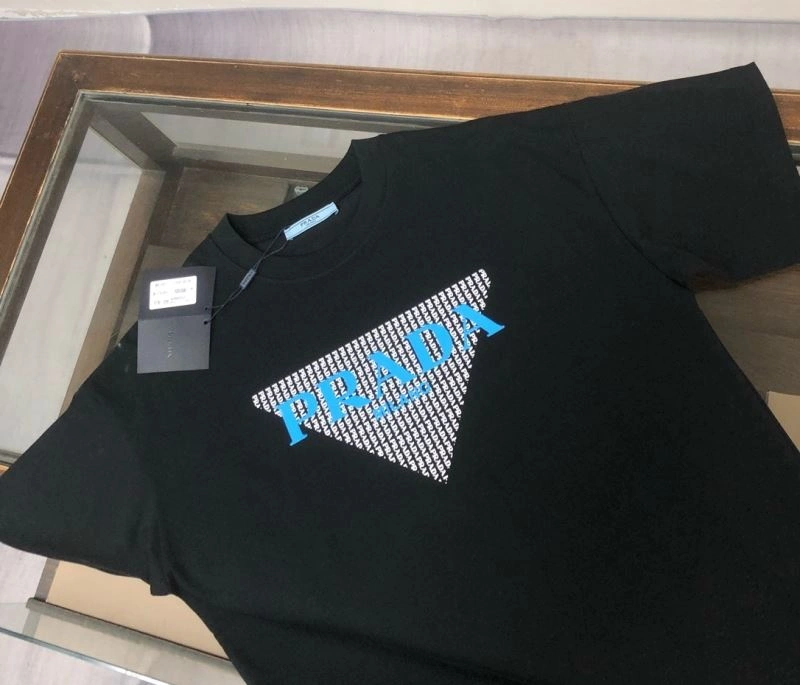 Thermal Prada T-Shirts 171461