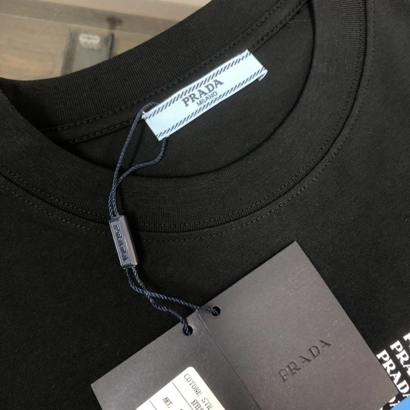 Thermal Prada T-Shirts 171461