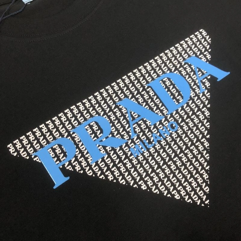 Thermal Prada T-Shirts 171461
