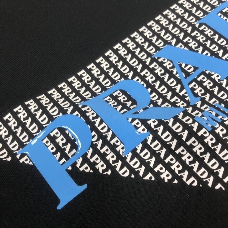 Thermal Prada T-Shirts 171461