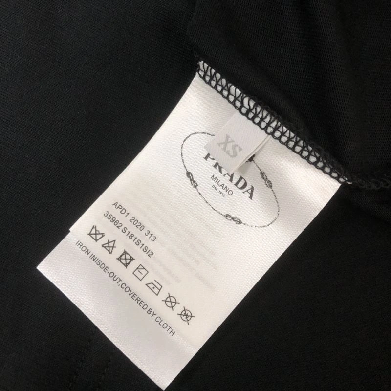 Thermal Prada T-Shirts 171461