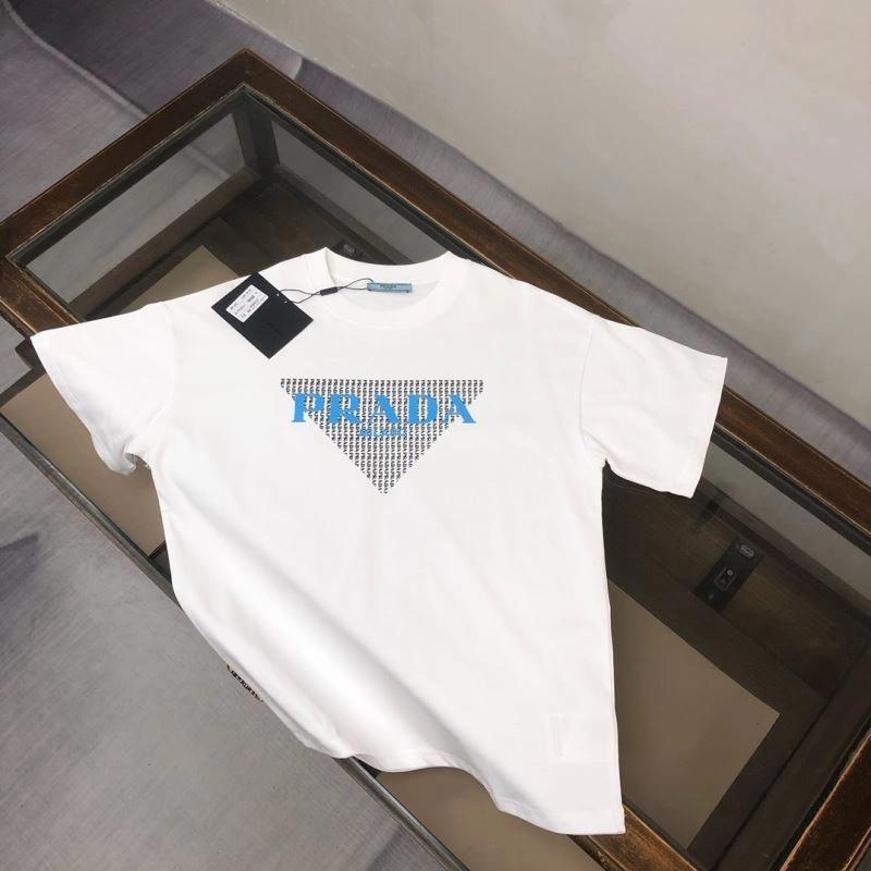 Prada T-Shirts HighQuality 171458