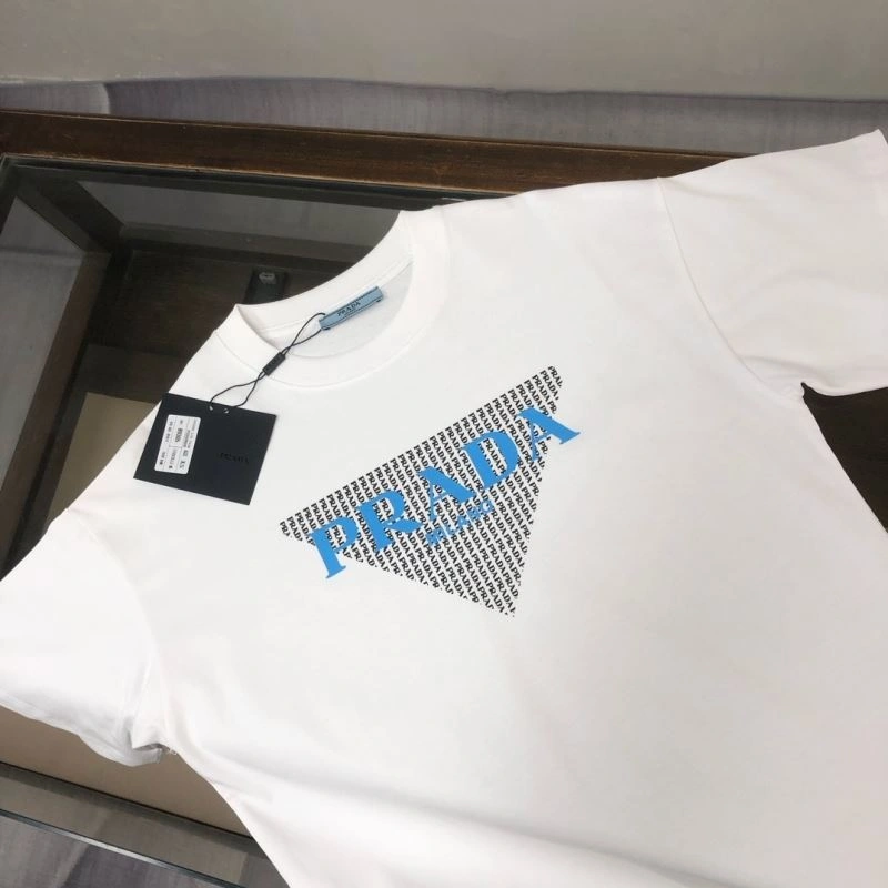 Prada T-Shirts HighQuality 171458