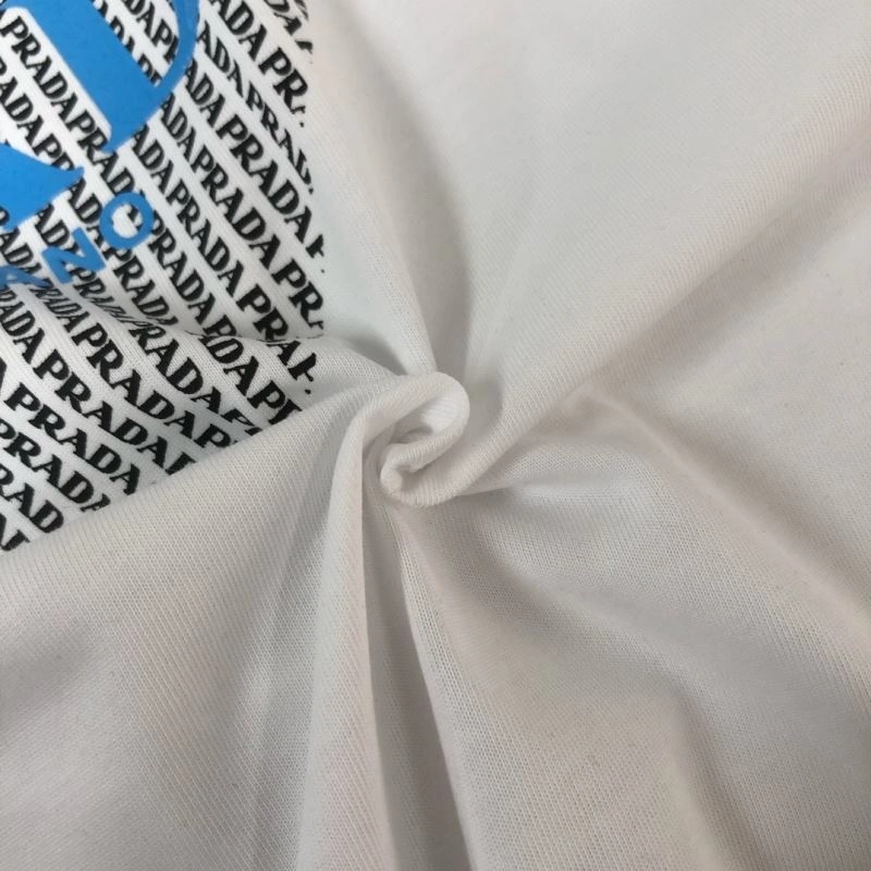 Prada T-Shirts HighQuality 171458
