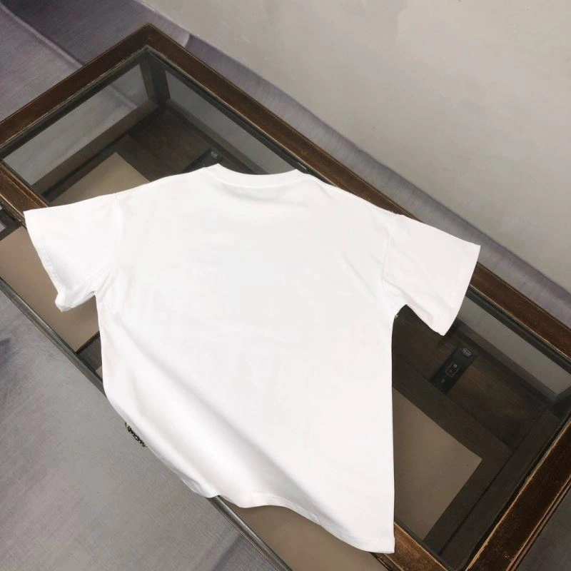 Prada T-Shirts HighQuality 171458