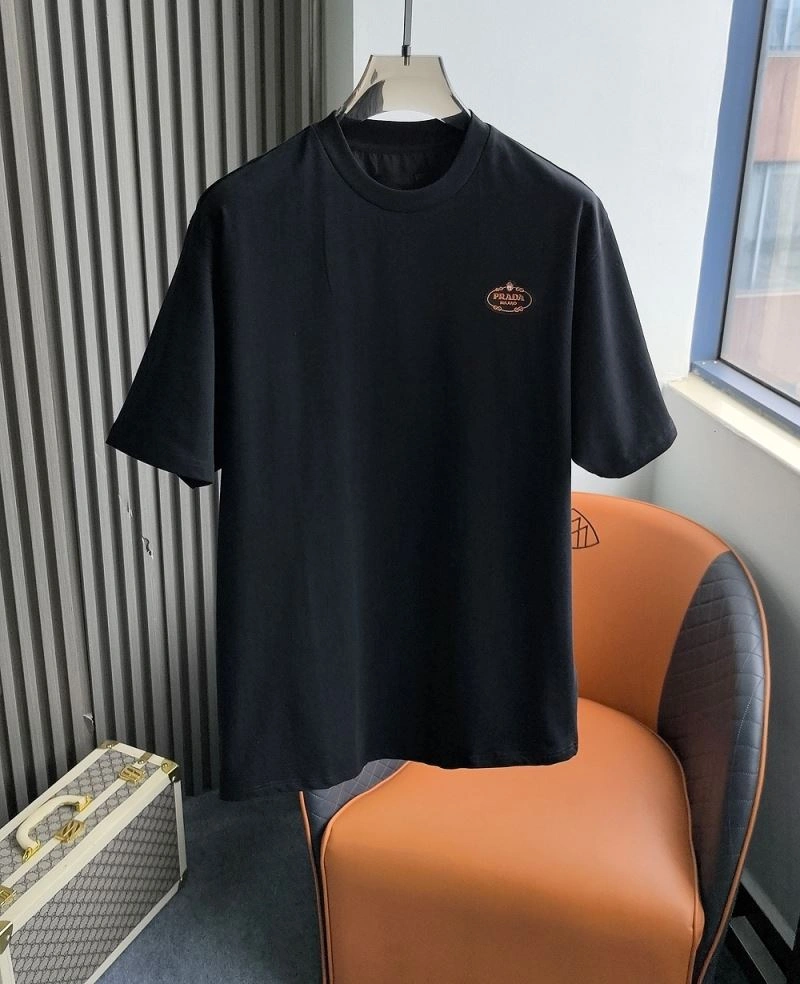 MoistureWicking Prada T-Shirts 171456