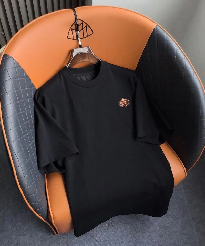 MoistureWicking Prada T-Shirts 171456