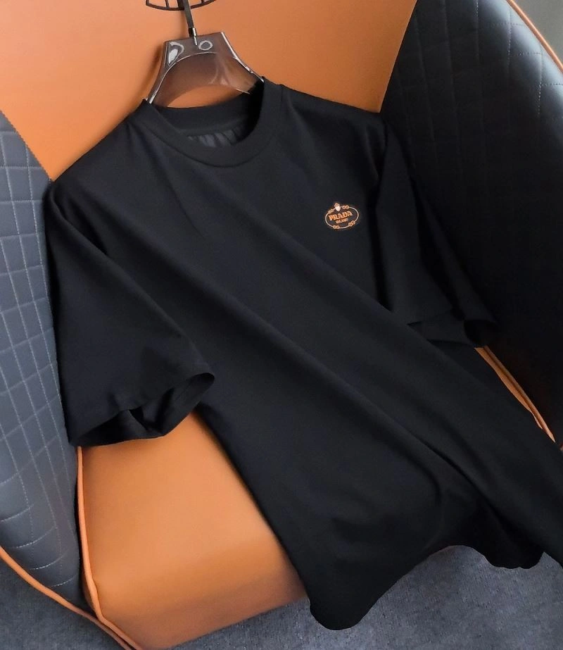 MoistureWicking Prada T-Shirts 171456