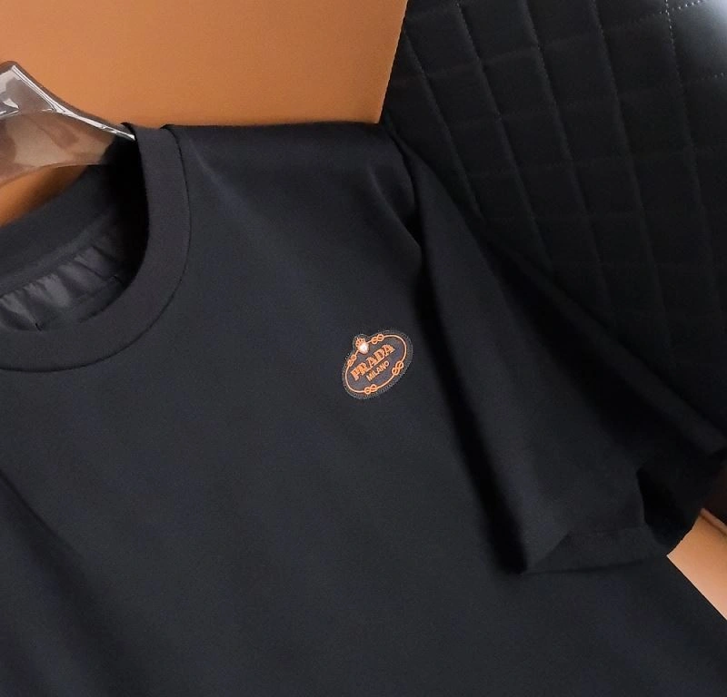 MoistureWicking Prada T-Shirts 171456