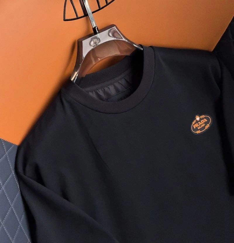 MoistureWicking Prada T-Shirts 171456