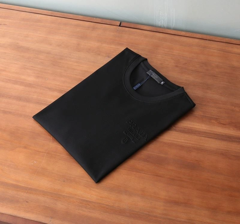 Prada T-Shirts QuickDry 171460