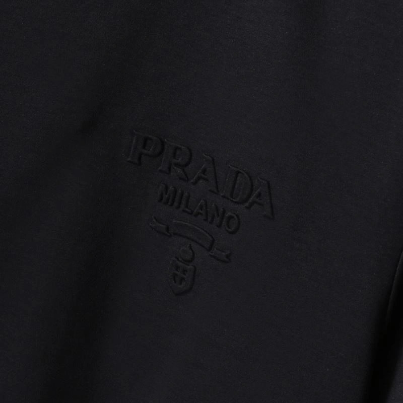 Prada T-Shirts QuickDry 171460