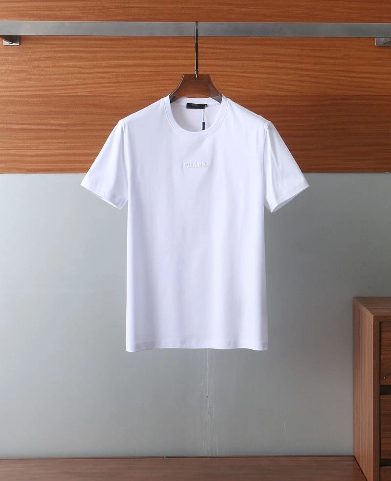 HighQuality Prada T-Shirts 171454