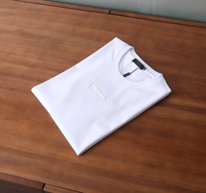 HighQuality Prada T-Shirts 171454