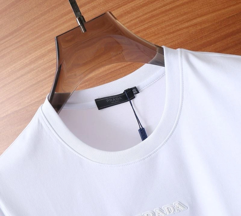 HighQuality Prada T-Shirts 171454
