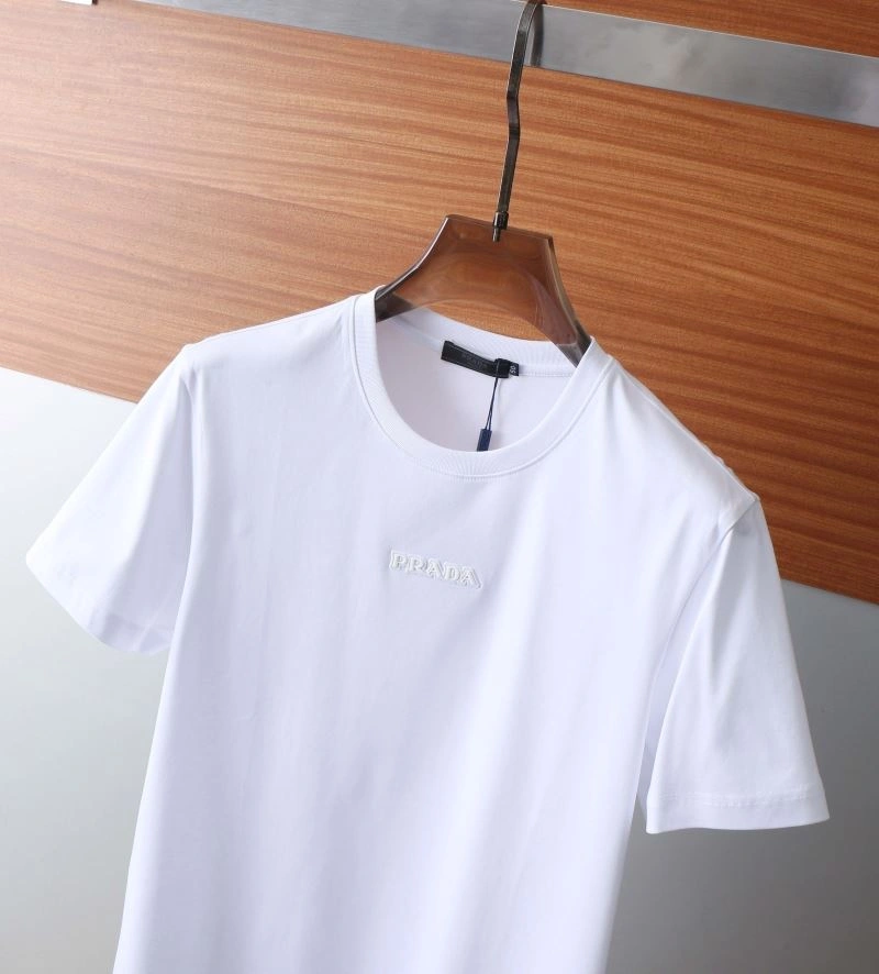 HighQuality Prada T-Shirts 171454
