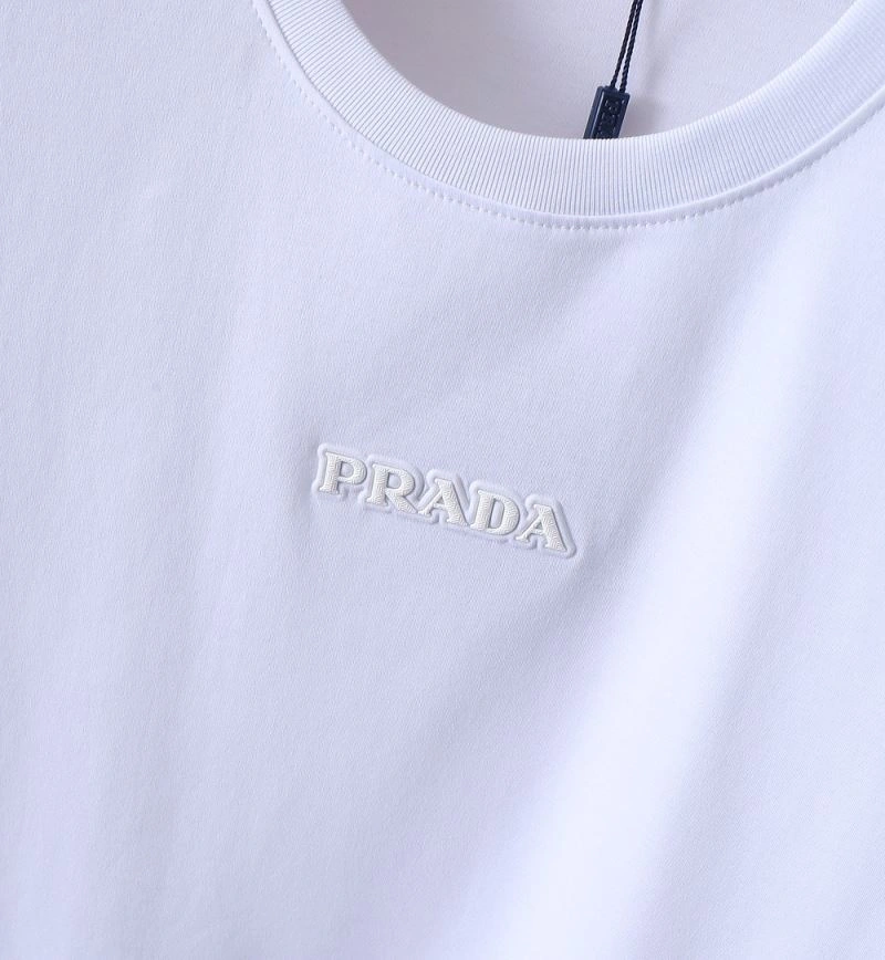 HighQuality Prada T-Shirts 171454