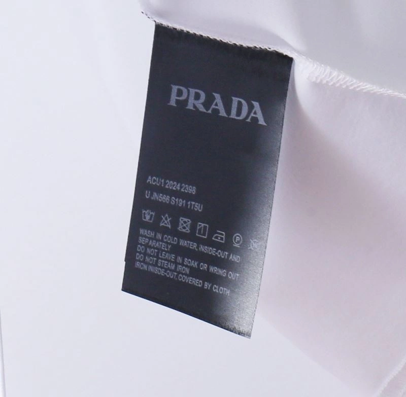 HighQuality Prada T-Shirts 171454