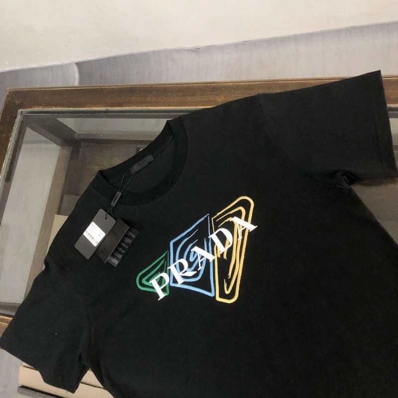 Cozy Prada T-Shirts 171455