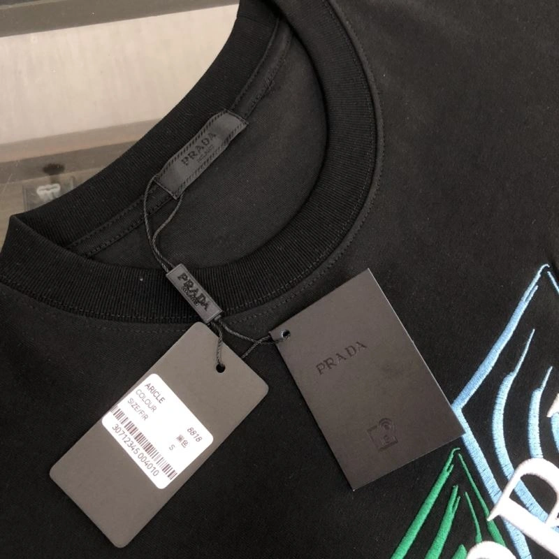 Cozy Prada T-Shirts 171455