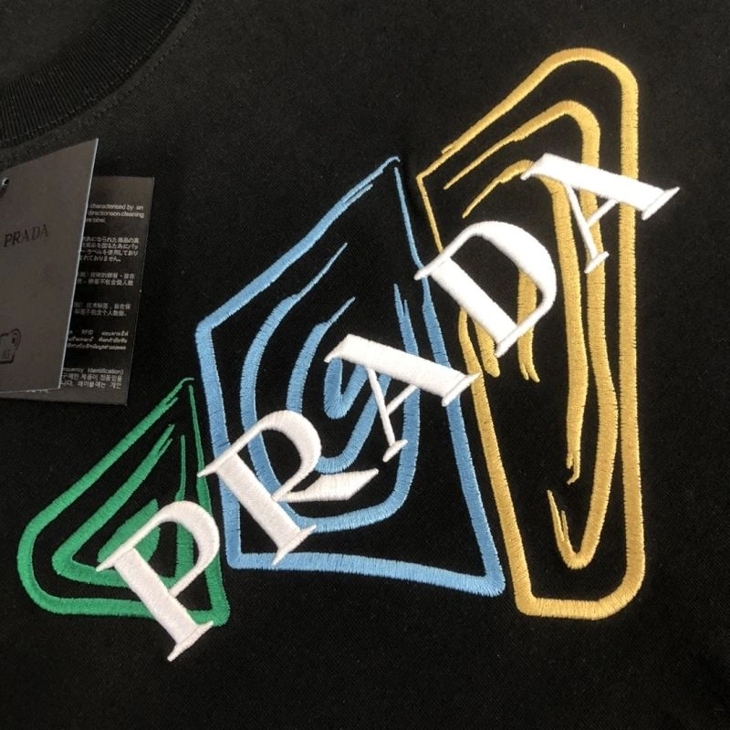 Cozy Prada T-Shirts 171455
