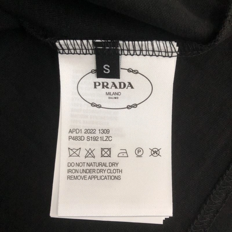 Cozy Prada T-Shirts 171455