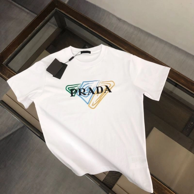 Prada T-Shirts UrbanChic 171453