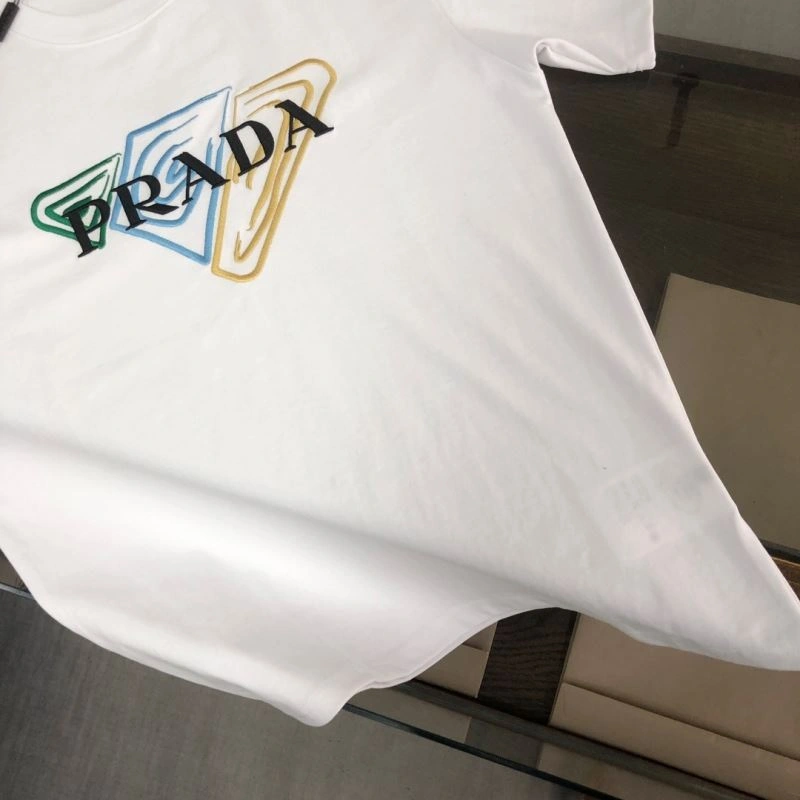 Prada T-Shirts UrbanChic 171453