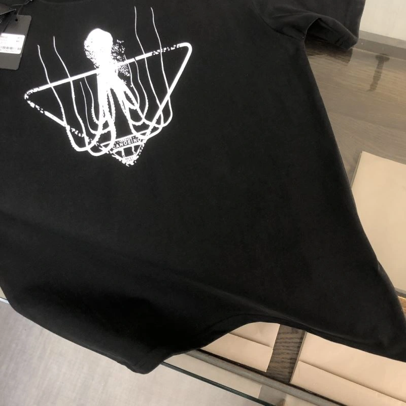 Compact Prada T-Shirts 171452