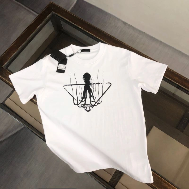 Comfortable Prada T-Shirts 171486