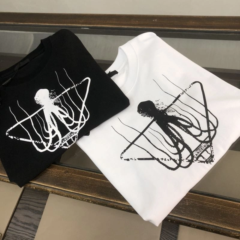 Comfortable Prada T-Shirts 171486