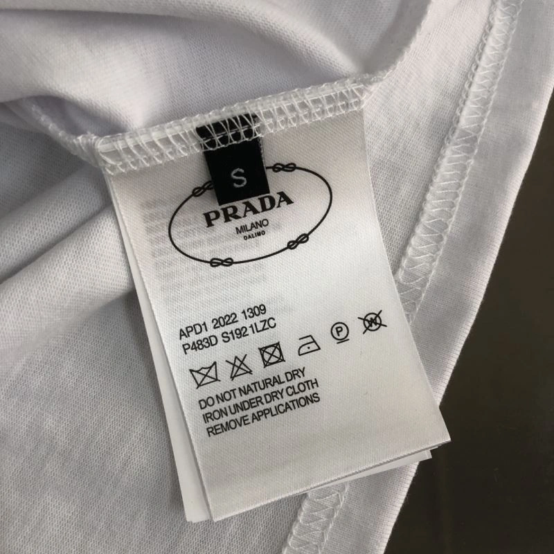 Comfortable Prada T-Shirts 171486