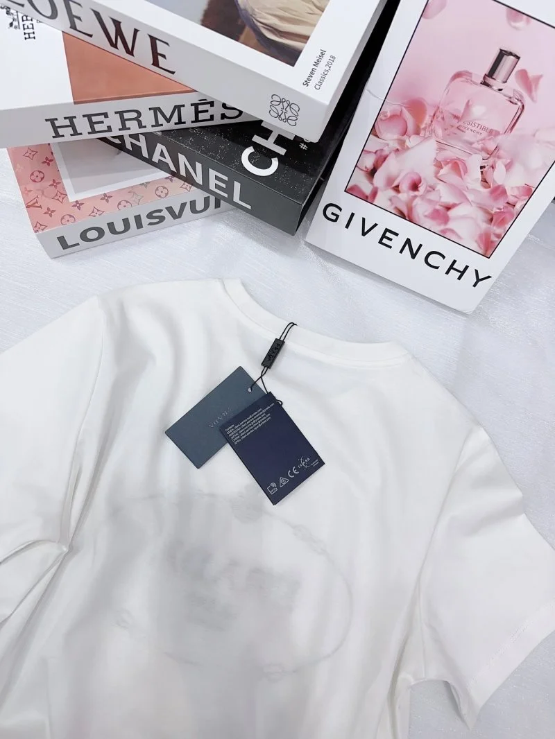 Prada T-Shirts Lightweight 166206