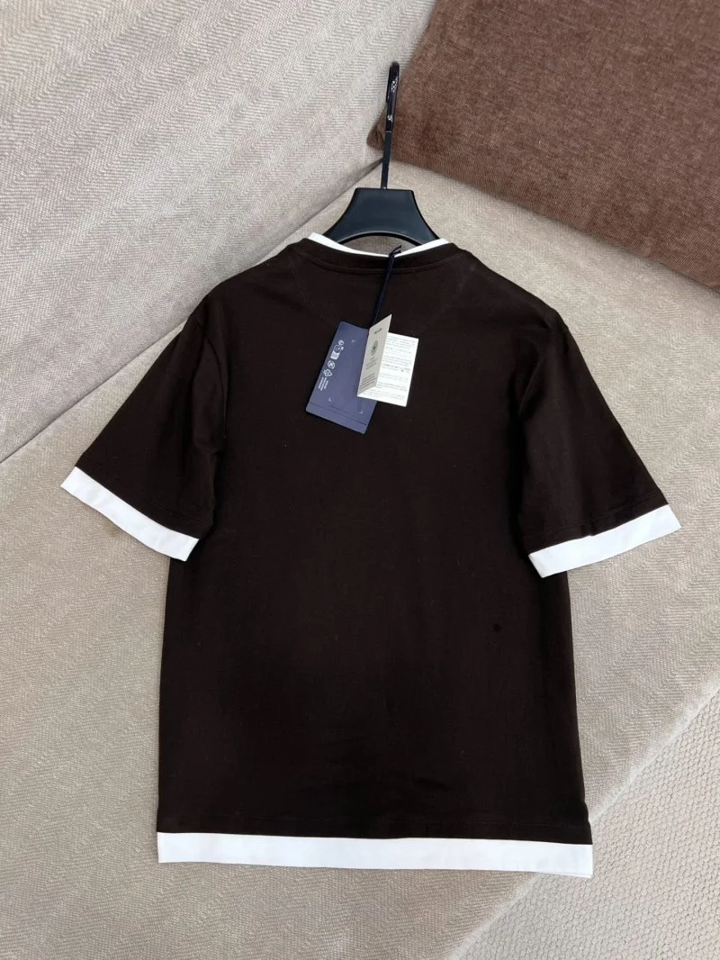 Prada T-Shirts Soft 166201