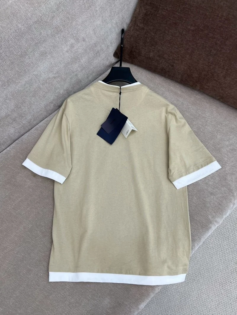 Prada T-Shirts Soft 166201