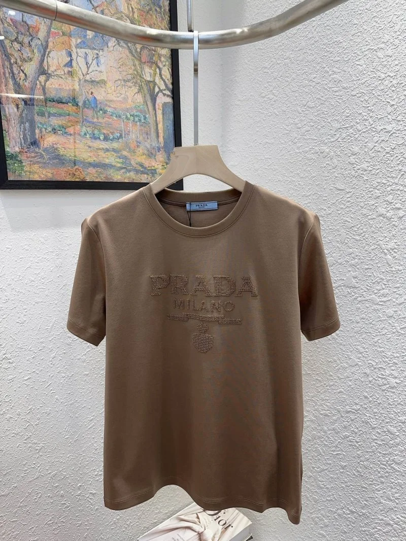 Prada T-Shirts NewStyle 166210