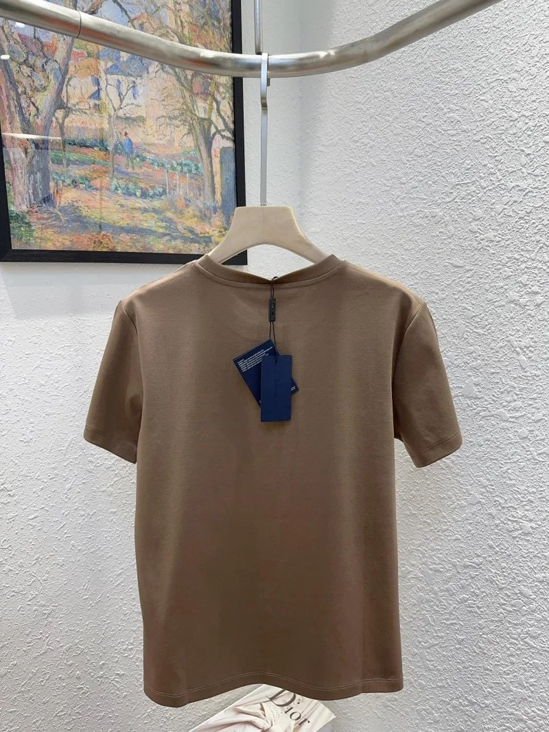 Prada T-Shirts NewStyle 166210