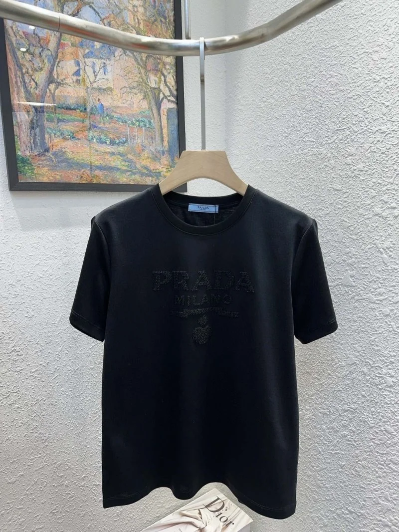 Prada T-Shirts NewStyle 166210