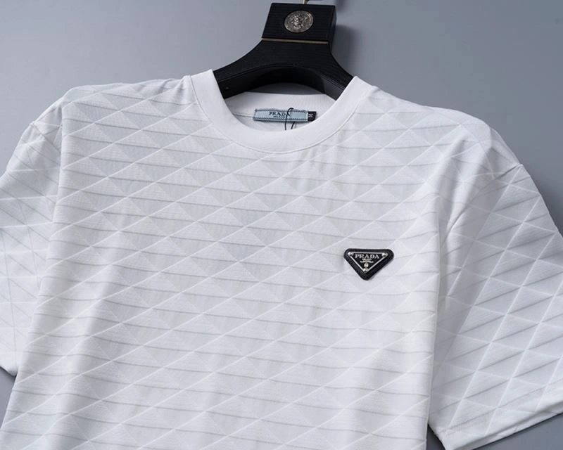 FastDry Prada T-Shirts 171910